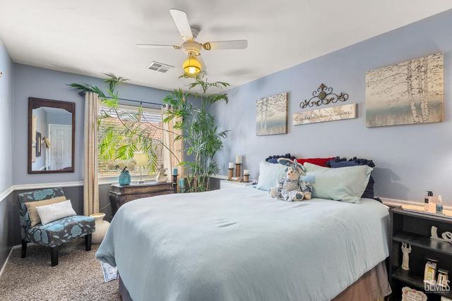 0 5508 Glacier Court, Bakersfield, CA 93313