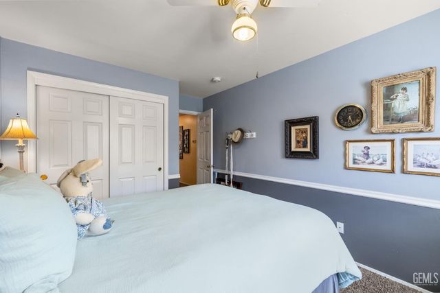 0 5508 Glacier Court, Bakersfield, CA 93313