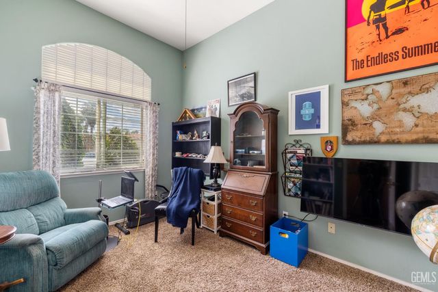 0 5508 Glacier Court, Bakersfield, CA 93313