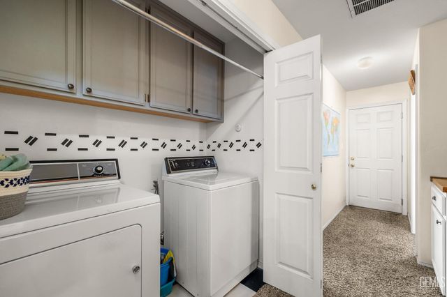 0 5508 Glacier Court, Bakersfield, CA 93313