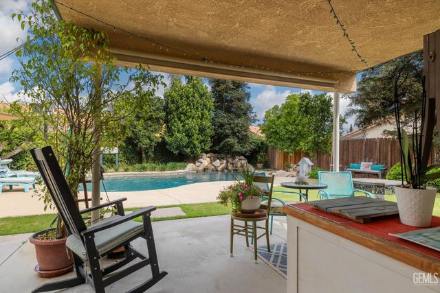 0 5508 Glacier Court, Bakersfield, CA 93313