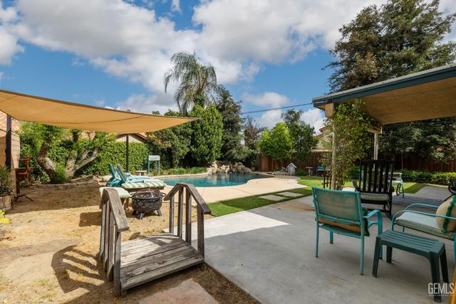 0 5508 Glacier Court, Bakersfield, CA 93313