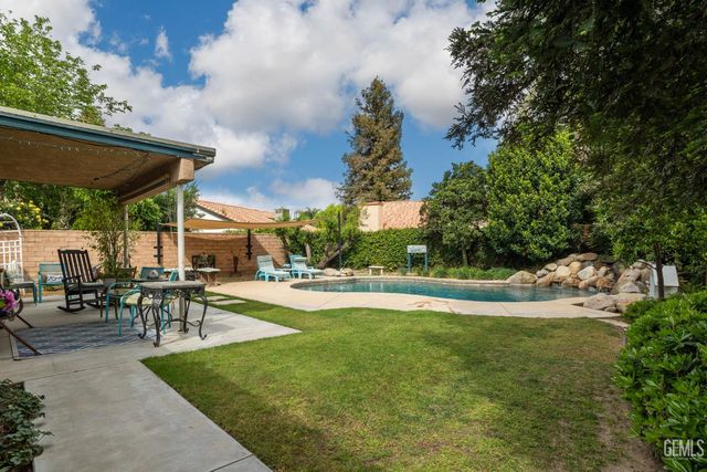 0 5508 Glacier Court, Bakersfield, CA 93313