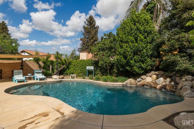 0 5508 Glacier Court, Bakersfield, CA 93313