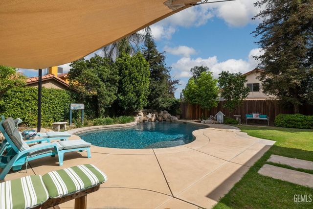 0 5508 Glacier Court, Bakersfield, CA 93313