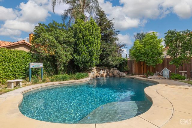 0 5508 Glacier Court, Bakersfield, CA 93313