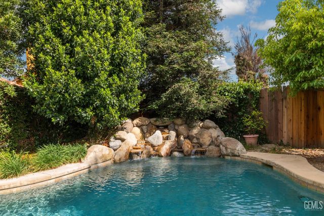 0 5508 Glacier Court, Bakersfield, CA 93313