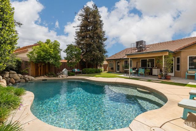 0 5508 Glacier Court, Bakersfield, CA 93313