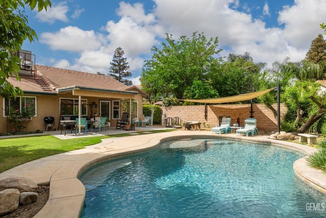 0 5508 Glacier Court, Bakersfield, CA 93313