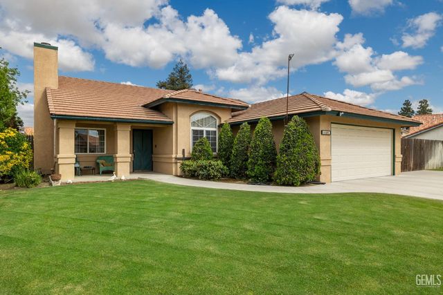 0 5508 Glacier Court, Bakersfield, CA 93313