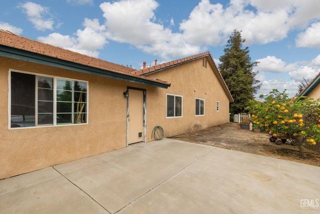 0 5508 Glacier Court, Bakersfield, CA 93313