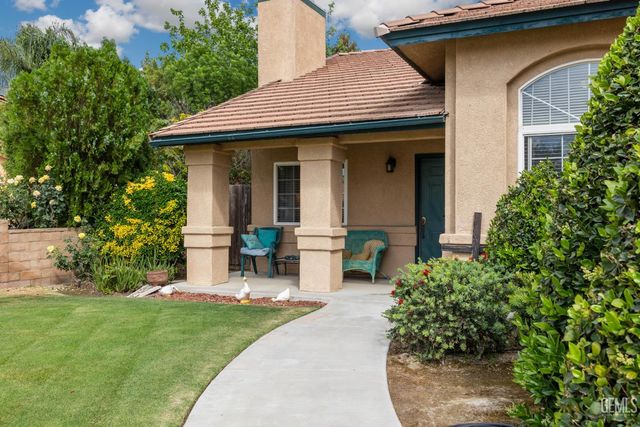 0 5508 Glacier Court, Bakersfield, CA 93313