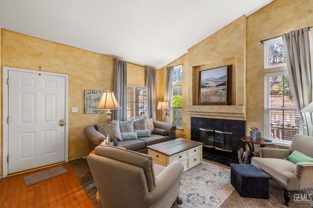 0 5508 Glacier Court, Bakersfield, CA 93313