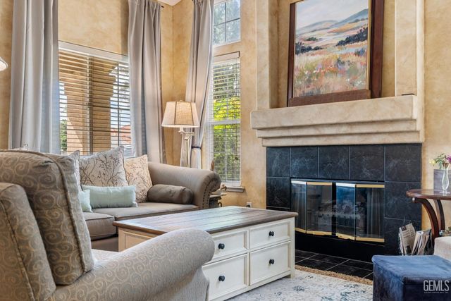 0 5508 Glacier Court, Bakersfield, CA 93313