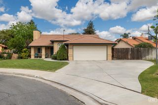 0 5508 Glacier Court, Bakersfield, CA 93313