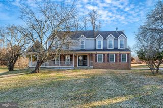 10401 CLEARY LN, Bowie, MD 20721