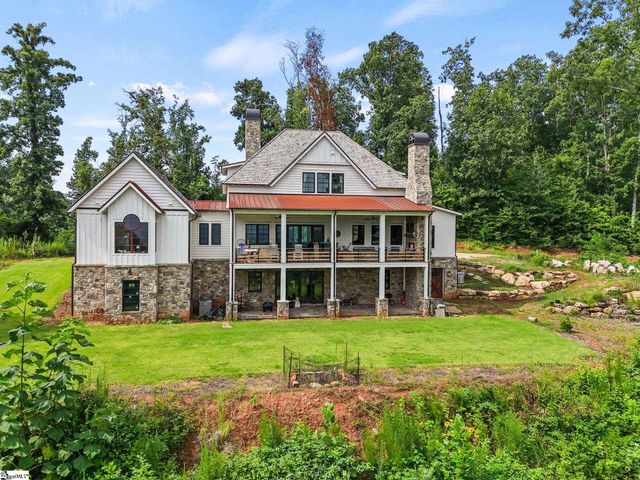 43 Garren Road, Travelers Rest, SC 29690