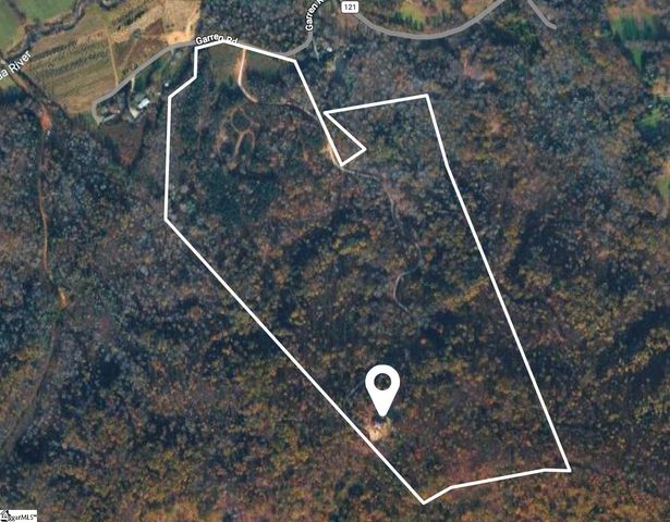 43 Garren Road, Travelers Rest, SC 29690