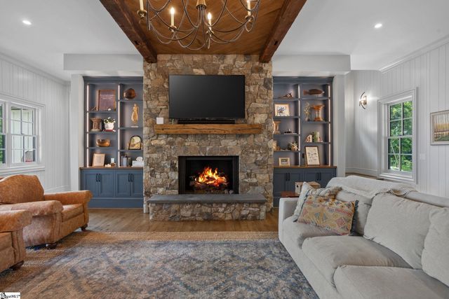 43 Garren Road, Travelers Rest, SC 29690