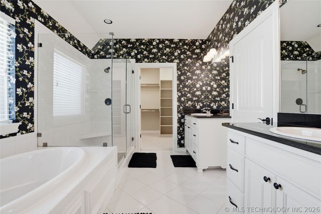 11018 S 77th Place E, Tulsa, OK 74133