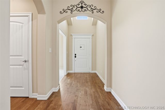 11018 S 77th Place E, Tulsa, OK 74133