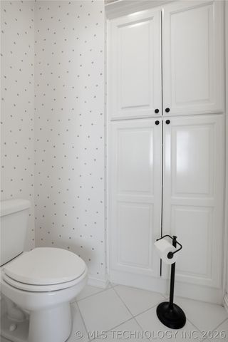 11018 S 77th Place E, Tulsa, OK 74133