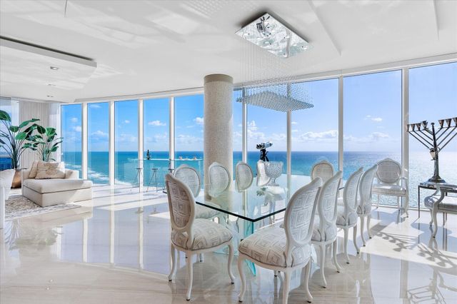 2711 S Ocean Drive 3602, Hollywood, FL 33019