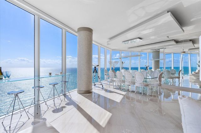 2711 S Ocean Drive 3602, Hollywood, FL 33019