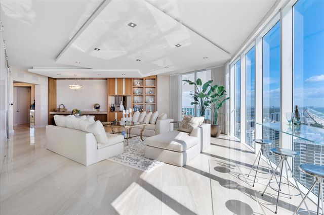 2711 S Ocean Drive 3602, Hollywood, FL 33019
