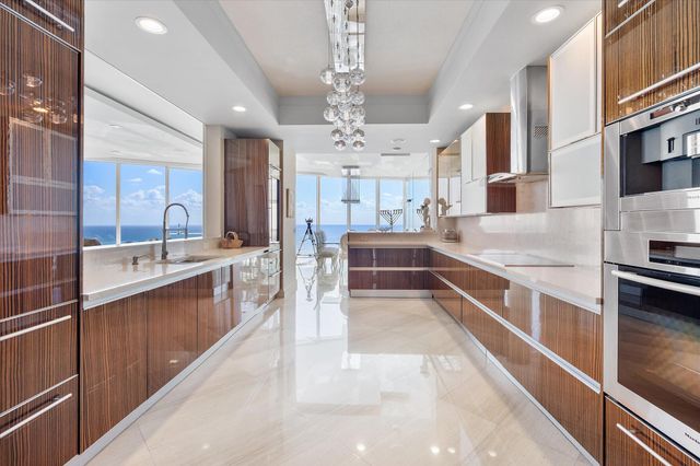 2711 S Ocean Drive 3602, Hollywood, FL 33019