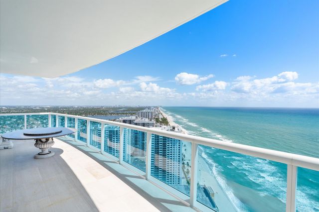 2711 S Ocean Drive 3602, Hollywood, FL 33019