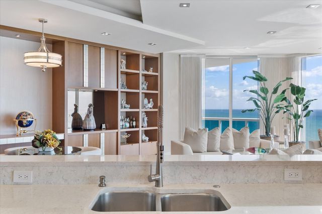 2711 S Ocean Drive 3602, Hollywood, FL 33019