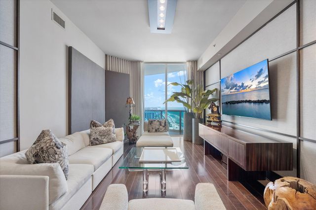 2711 S Ocean Drive 3602, Hollywood, FL 33019