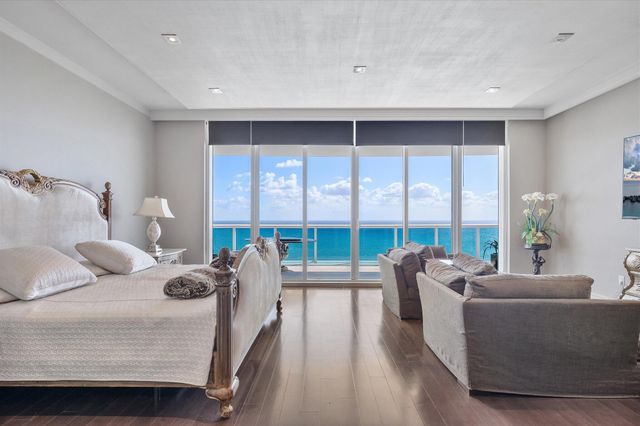 2711 S Ocean Drive 3602, Hollywood, FL 33019