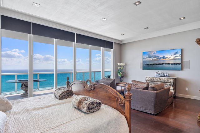 2711 S Ocean Drive 3602, Hollywood, FL 33019