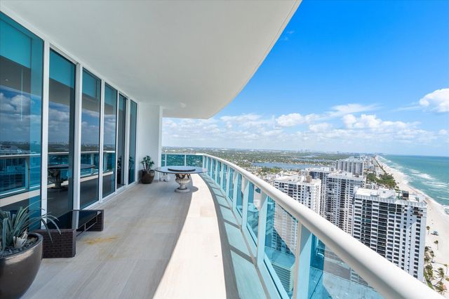 2711 S Ocean Drive 3602, Hollywood, FL 33019