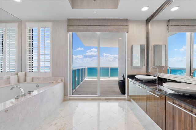 2711 S Ocean Drive 3602, Hollywood, FL 33019