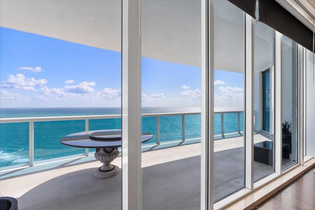 2711 S Ocean Drive 3602, Hollywood, FL 33019