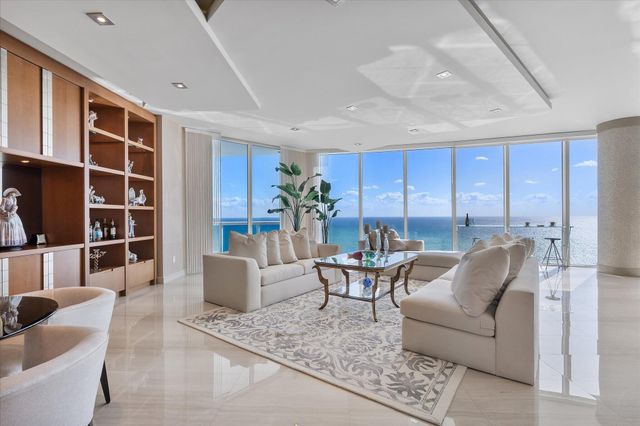 2711 S Ocean Drive 3602, Hollywood, FL 33019