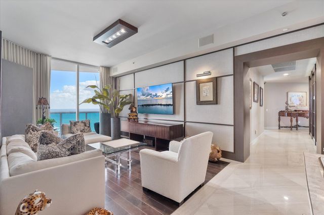2711 S Ocean Drive 3602, Hollywood, FL 33019