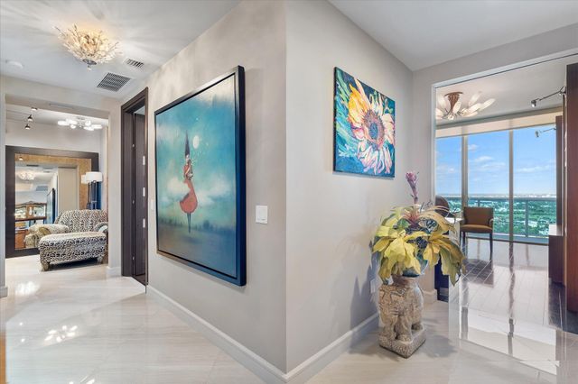 2711 S Ocean Drive 3602, Hollywood, FL 33019
