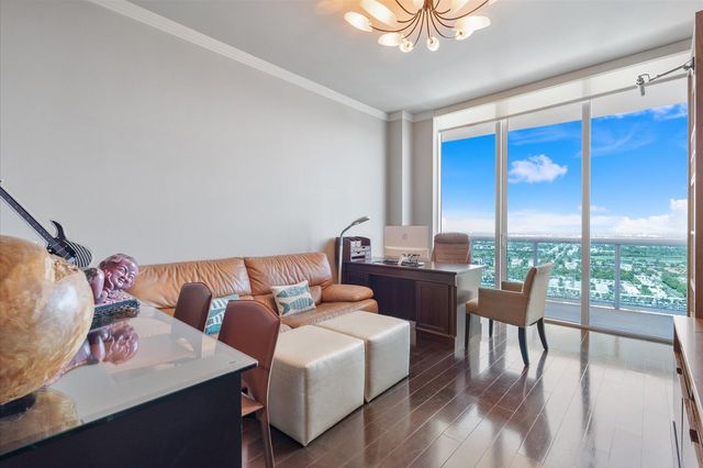 2711 S Ocean Drive 3602, Hollywood, FL 33019