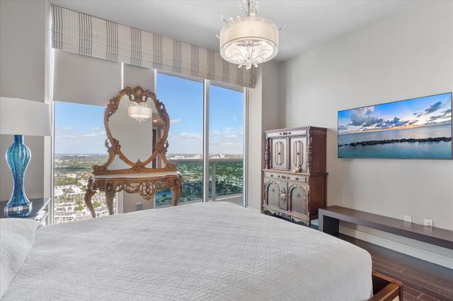 2711 S Ocean Drive 3602, Hollywood, FL 33019