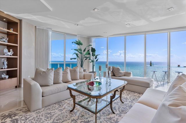 2711 S Ocean Drive 3602, Hollywood, FL 33019