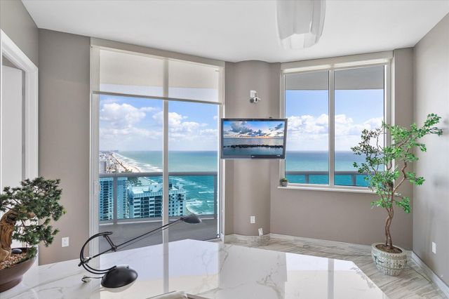 2711 S Ocean Drive 3602, Hollywood, FL 33019