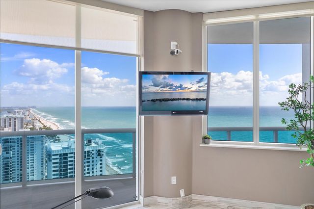 2711 S Ocean Drive 3602, Hollywood, FL 33019