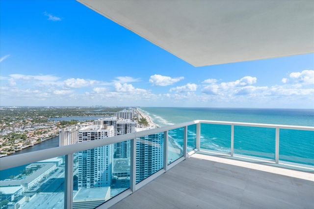 2711 S Ocean Drive 3602, Hollywood, FL 33019
