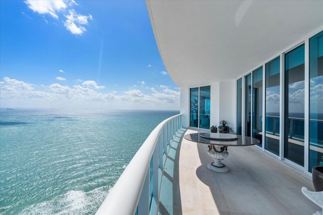 2711 S Ocean Drive 3602, Hollywood, FL 33019