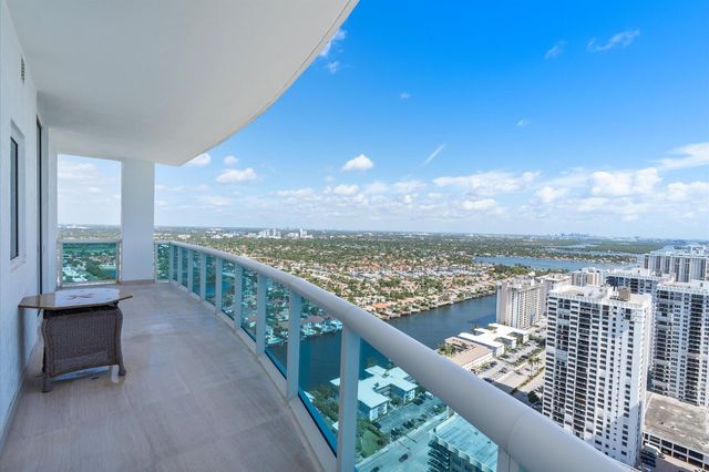 2711 S Ocean Drive 3602, Hollywood, FL 33019