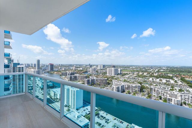 2711 S Ocean Drive 3602, Hollywood, FL 33019